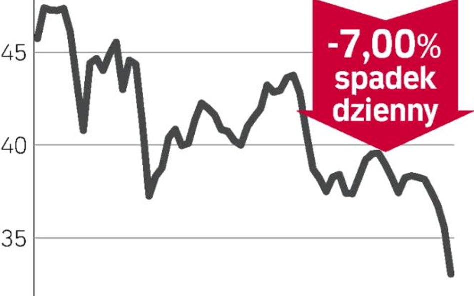 Analitycy sceptycznie o planach EdF