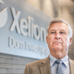 Piotr Kuczyński, analityk DI Xelion