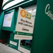 Bitcoin pod presją