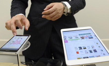 Komisja Europejska przeanalizuje VAT na e-książki