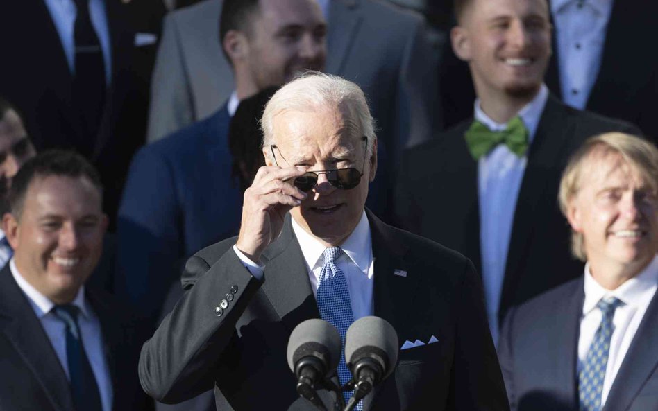 Joe Biden