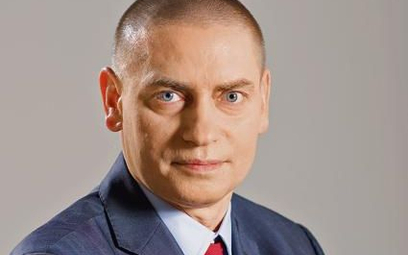 Prezes Dariusz Kalinowski zapowiada, że w przyszłym roku Stokrotka będzie jedną z najszybciej rosnąc