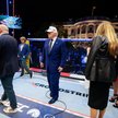 Gala MMA przy Białym Domu odbyła się w dniu 80. urodzin Donalda Trumpa