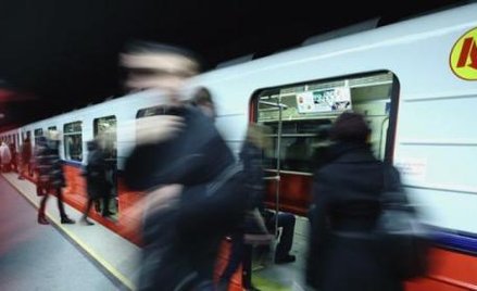 Warszawskie metro
