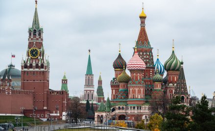 Rosjanie pokochali kryptowaluty. Kreml nie wie, co robić