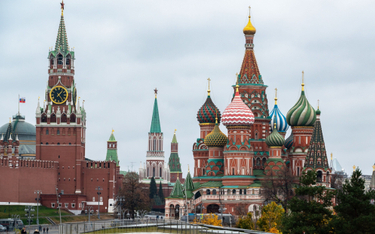 Rosjanie pokochali kryptowaluty. Kreml nie wie, co robić