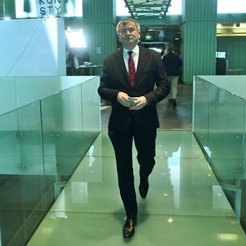 Michał Romanowski: Sędzia Zbigniew Kapiński dobija Sąd Najwyższy