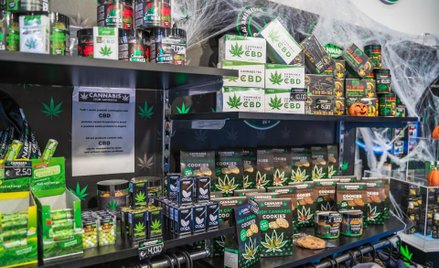 Znak towarowy nie może zawierać symbolu marihuany. Czy aby na pewno?