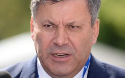 Janusz Piechociński