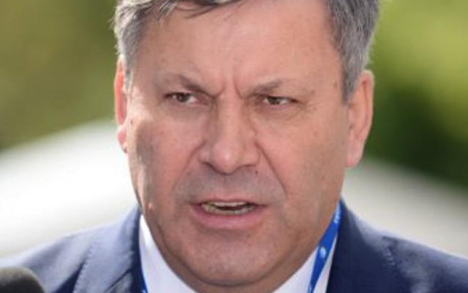 Janusz Piechociński