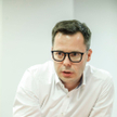 Jacek Świderski, prezes Wirtualna Polska Holding, nie widzi powodu, aby grupa miała przestać poprawi