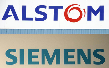 Nowe ustępstwa Alstomu i Siemensa