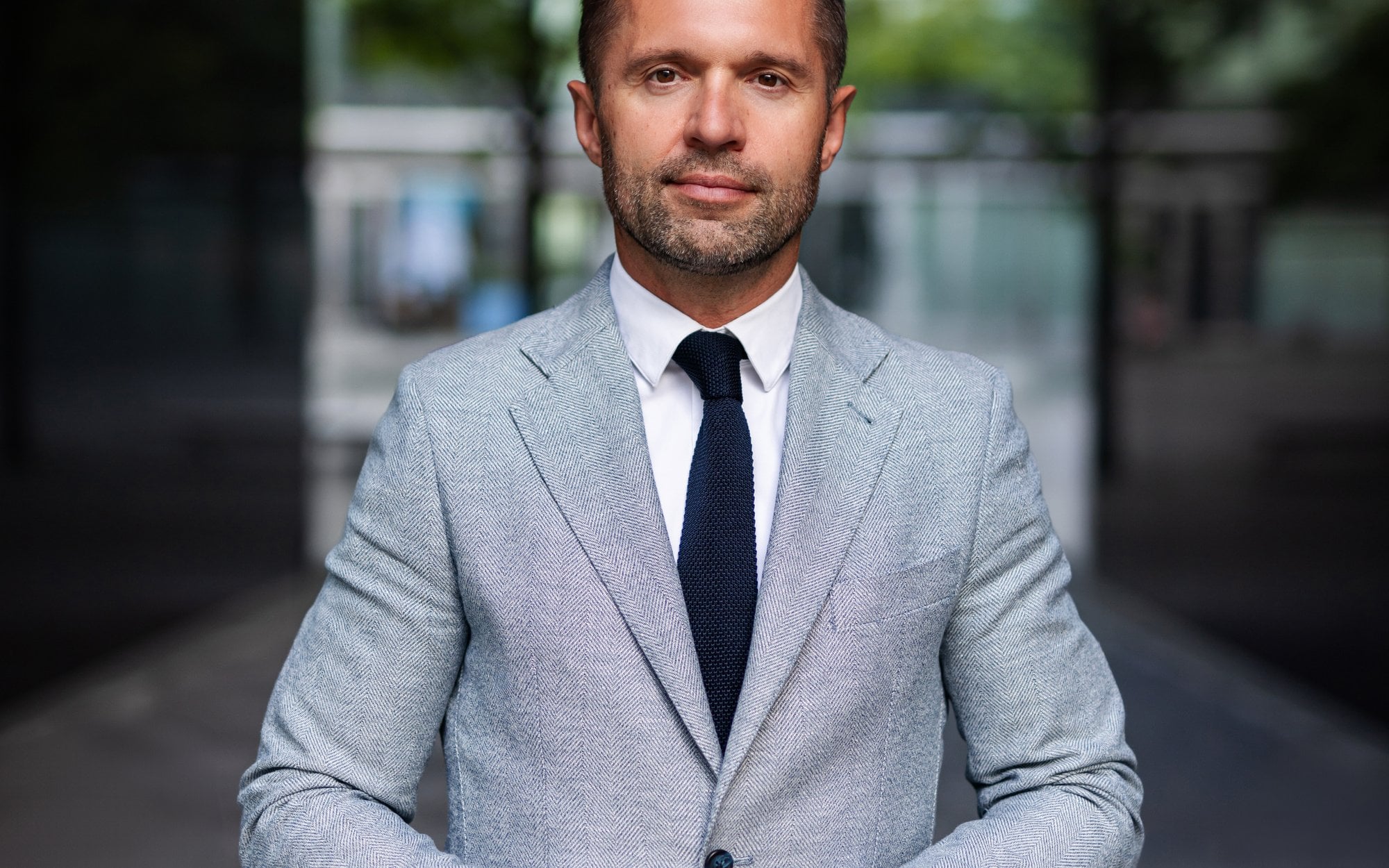 Bartłomiej Annusewicz: Luksus podąża za sukcesem, nie tylko za geografią