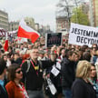 Ustawa o zakazie aborcji: Abstrakcje feministek