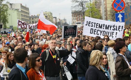 Ustawa o zakazie aborcji: Abstrakcje feministek