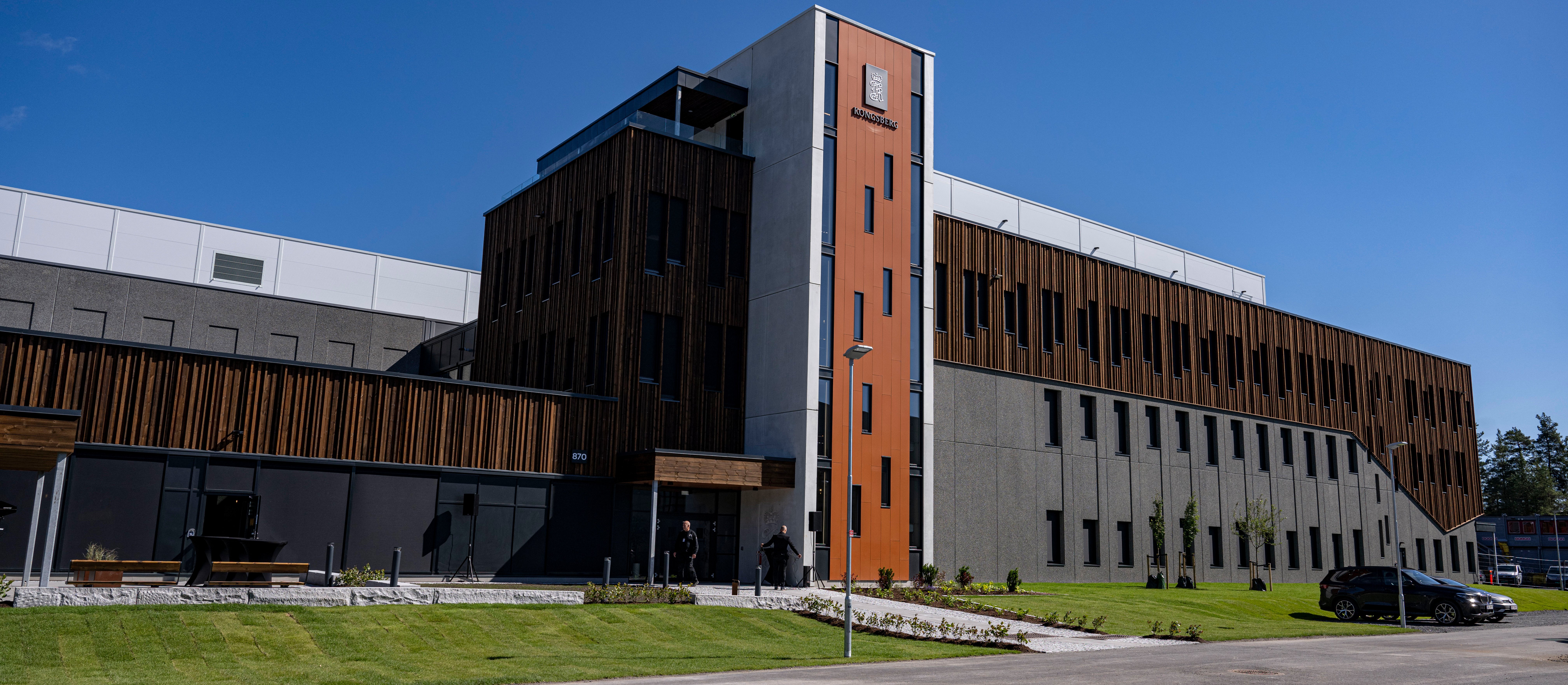 New arms factories worth over 200 million PLN