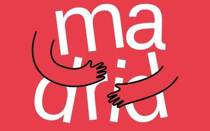 Madryt cię przytuli