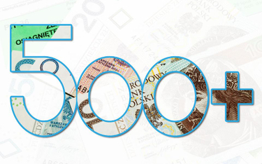 Minister Marlena Maląg apeluje o wypłatę „500+” przed świętami