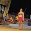 Wieczór Trzech Króli reżyseruje Dan Jemmett