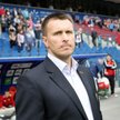 Ekstraklasa: Rewolucja w Zabrzu. Leszek Ojrzyński zastąpił Roberta Warzychę