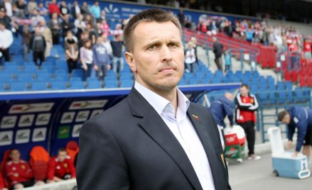 Ekstraklasa: Rewolucja w Zabrzu. Leszek Ojrzyński zastąpił Roberta Warzychę