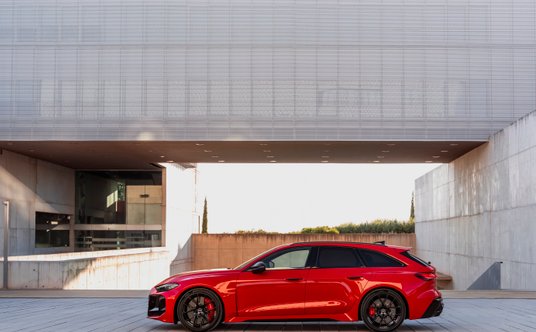 Audi RS5