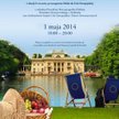 Piknik Europejski w Łazienkach