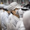 Foxconn poprawi warunki w chińskich fabrykach Apple