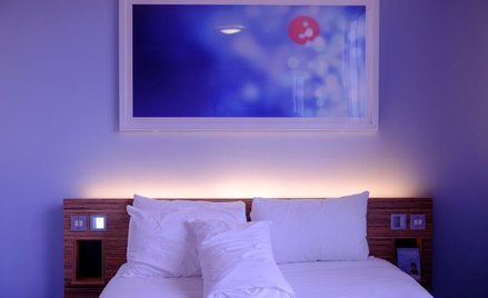 Turyści chcą już odpocząć, rezerwują noclegi po feriach