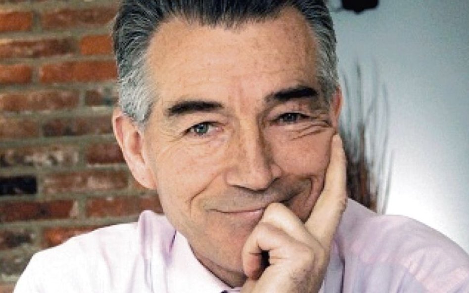 Jean-Pierre de Kerraoul: Broniąc gazet, bronimy wolności