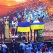 Minister kultury i prezes TVP skomentowali odebranie Ukrainie finału Eurowizji