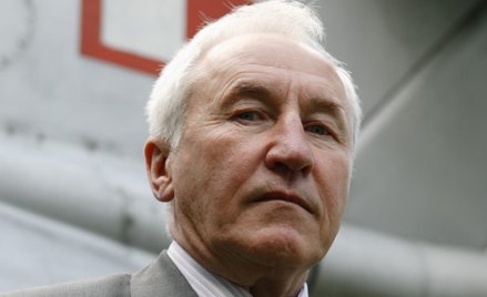 Edmund Klich został odwołany