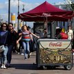Rosyjski producent chce wypełnić pustkę po Coca-Coli. Nadchodzi Czernogołowka