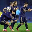 LE: Sensacja - Dinamo Zagrzeb eliminuje Tottenham