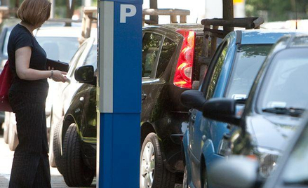 Czy na podstawie pokwitowania z parkomatu można zakwalifikować wydatek za parkowanie jako koszt uzys