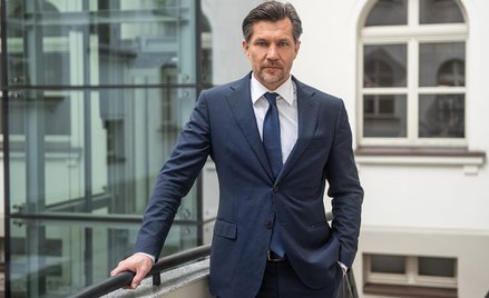 Krystian Kinastowski, prezydent Kalisza