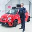 Tomasz Gębka, dyrektor fabryki Fiat Chrysler Automobiles: W Tychach wszystko jest możliwe