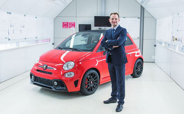 Tomasz Gębka, dyrektor fabryki Fiat Chrysler Automobiles: W Tychach wszystko jest możliwe