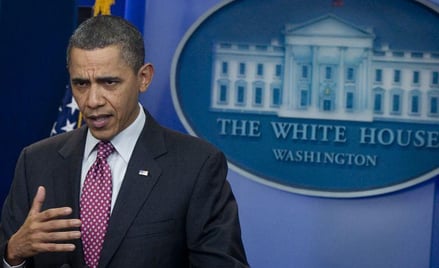 Barack Obama