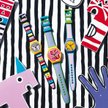SWATCH