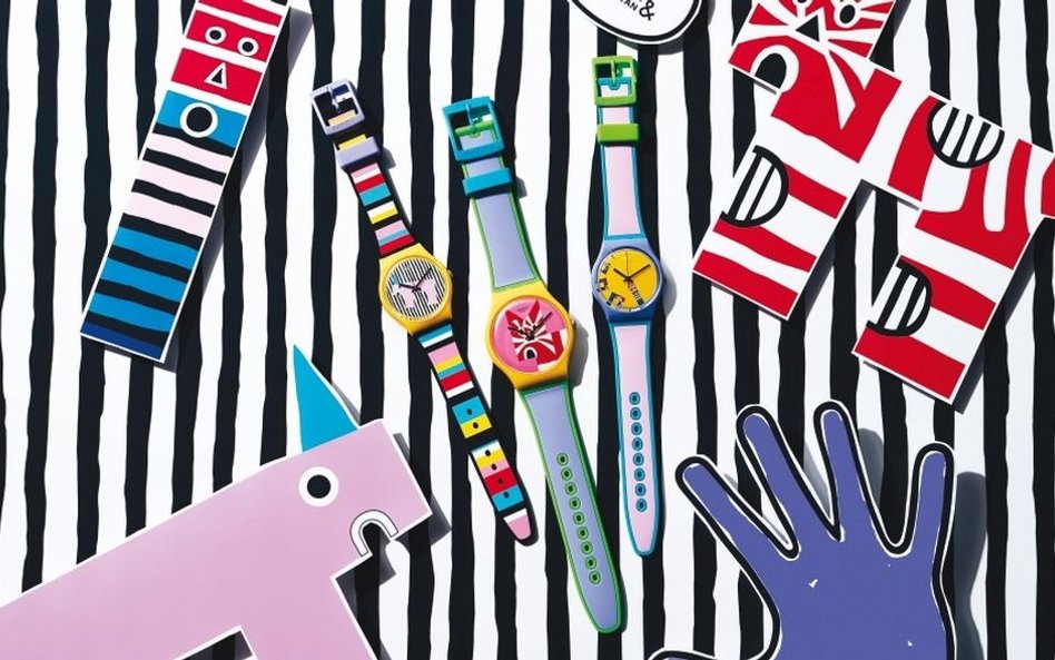 SWATCH