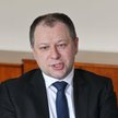 Wiceprezesem Marvipolu od 1 stycznia 2014 r. będzie Paweł Szymański.