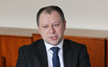 Wiceprezesem Marvipolu od 1 stycznia 2014 r. będzie Paweł Szymański.