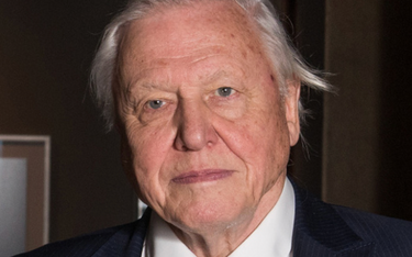 David Attenborough: Ludzie mają dość Unii Europejskiej