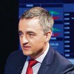 Krzysztof Zoła, członek zarządu Cognora, liczy na pomoc mBanku w zmianie struktury zadłużenia.