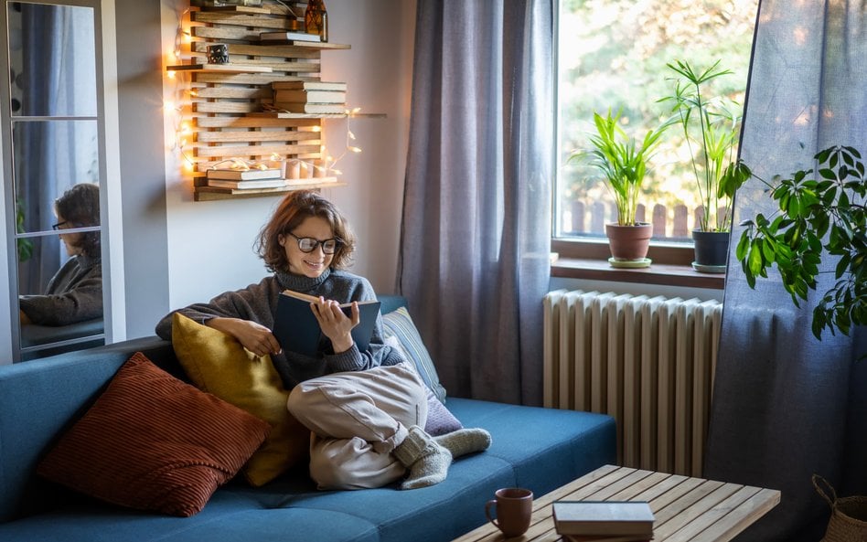 Wpływ, jaki twórczość utalentowanej pisarki wywiera na młodych odbiorców, zainspirował ją do wzmożon