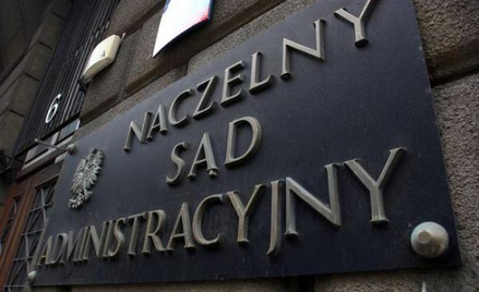 Uchwała NSA w sprawie sędziów to tylko kwestia czasu