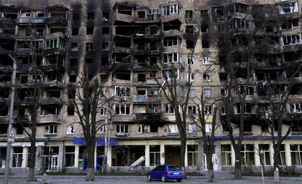 Mariupol