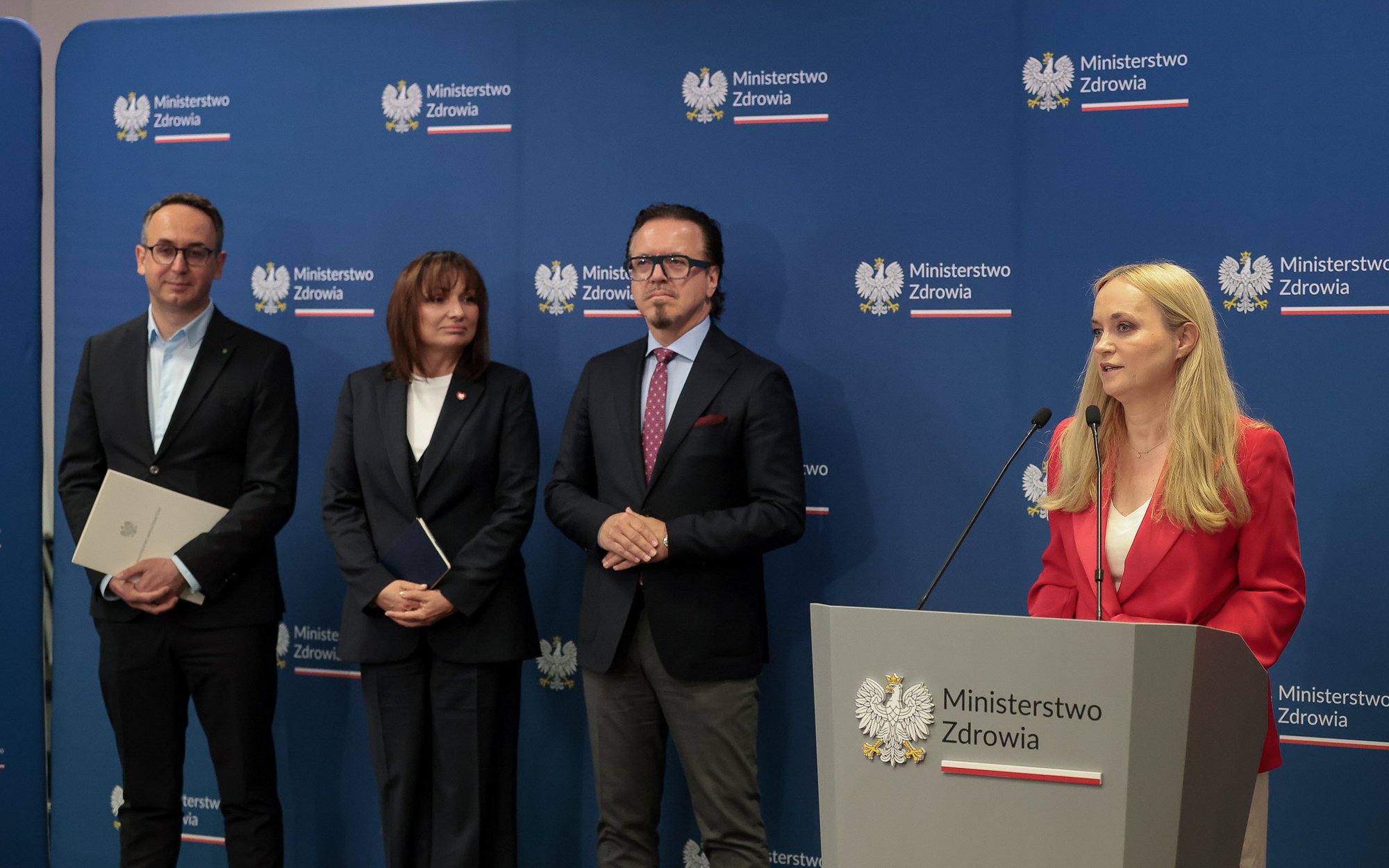 Profilaktyka wyjdzie poza resort zdrowia. Trzy ministerstwa łączą siły