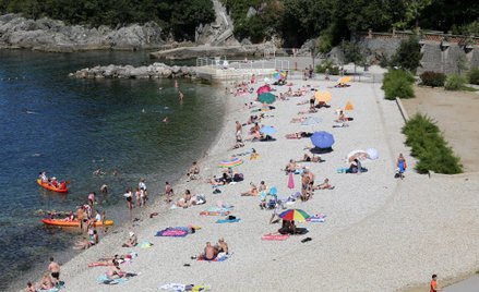 Pociąg Adriatic Express z Warszawy do Rijeki bije rekordy popularności